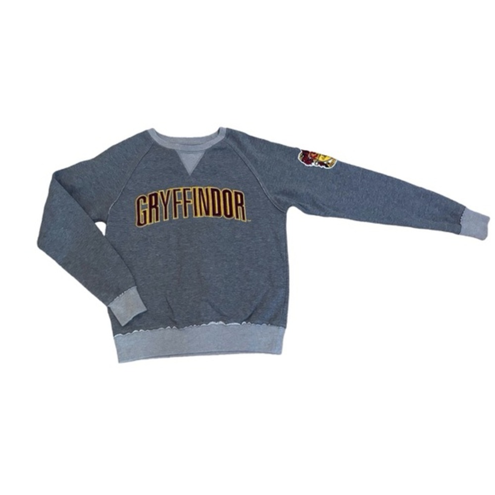Harry Potter Gryffindor Sweatshirt S